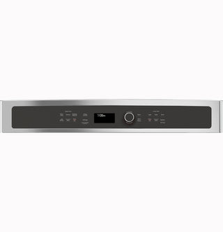 GE Profile™ 27" Built-In Combination Convection Microwave/Convection Wall Oven