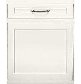 Monogram Fully Integrated Dishwasher