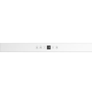 Monogram 36" Integrated, Panel-Ready Column Freezer