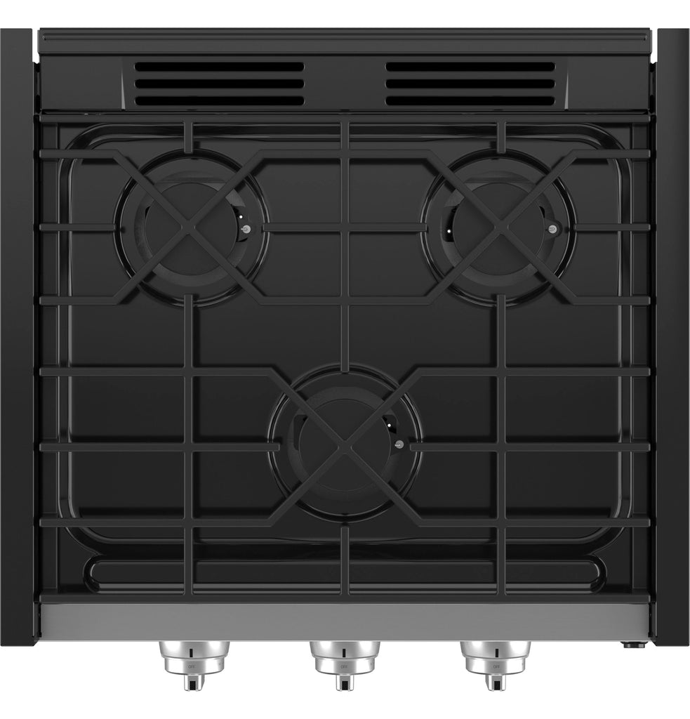GE Profile™ 21" Rangetop