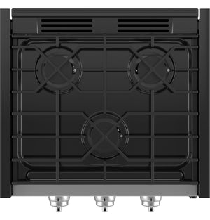 GE Profile™ 21" Rangetop