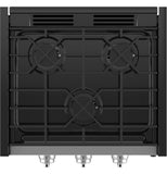 GE Profile™ 21" Rangetop