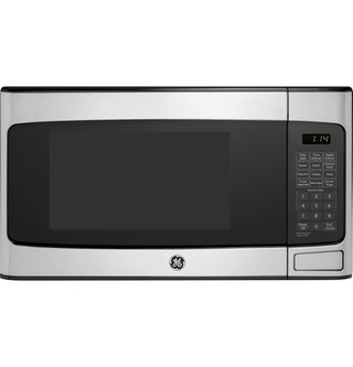GE® 1.1 Cu. Ft. Capacity Countertop Microwave Oven