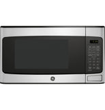 GE® 1.1 Cu. Ft. Capacity Countertop Microwave Oven
