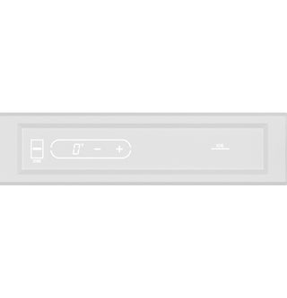 Monogram 30" Integrated Customizable Refrigerator (for Single or Dual Installation)