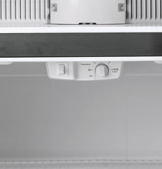 GE® 19.2 Cu. Ft. Top-Freezer Refrigerator