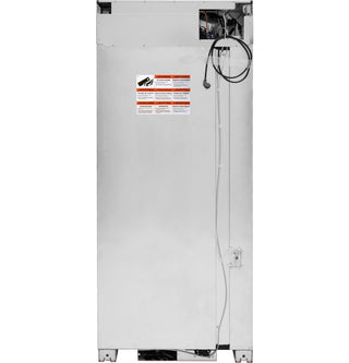 Café™ 21.3 Cu. Ft. Built-In Bottom-Freezer Refrigerator