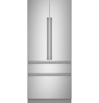 Café™ 36" Integrated French-Door Refrigerator