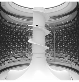 GE® 4.5  cu. ft. Capacity Washer with Water Level Control