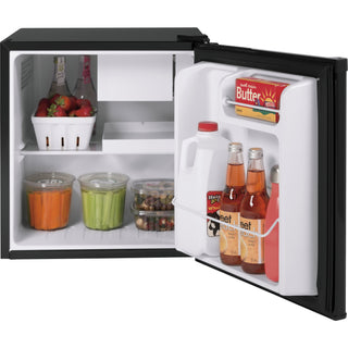 Hotpoint® 1.7 cu. ft. ENERGY STAR® Qualified Compact Refrigerator