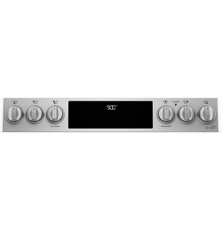 Café™ 30" Smart Slide-In, Front-Control, Induction and Convection Range with In-Oven Camera