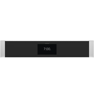 GE Profile™ 30" Smart Built-In Convection Single Wall Oven with In-Oven Camera and No Preheat Air Fry