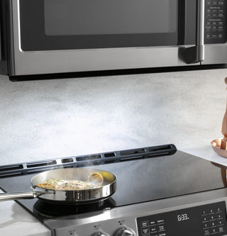 Café™ 2.1 Cu. Ft. Over-the-Range Microwave Oven