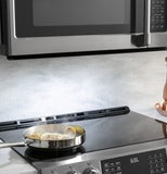 Café™ 2.1 Cu. Ft. Over-the-Range Microwave Oven