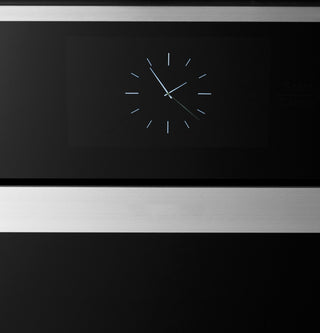 Monogram 30" Electric Convection Double Wall Oven Minimalist Collection