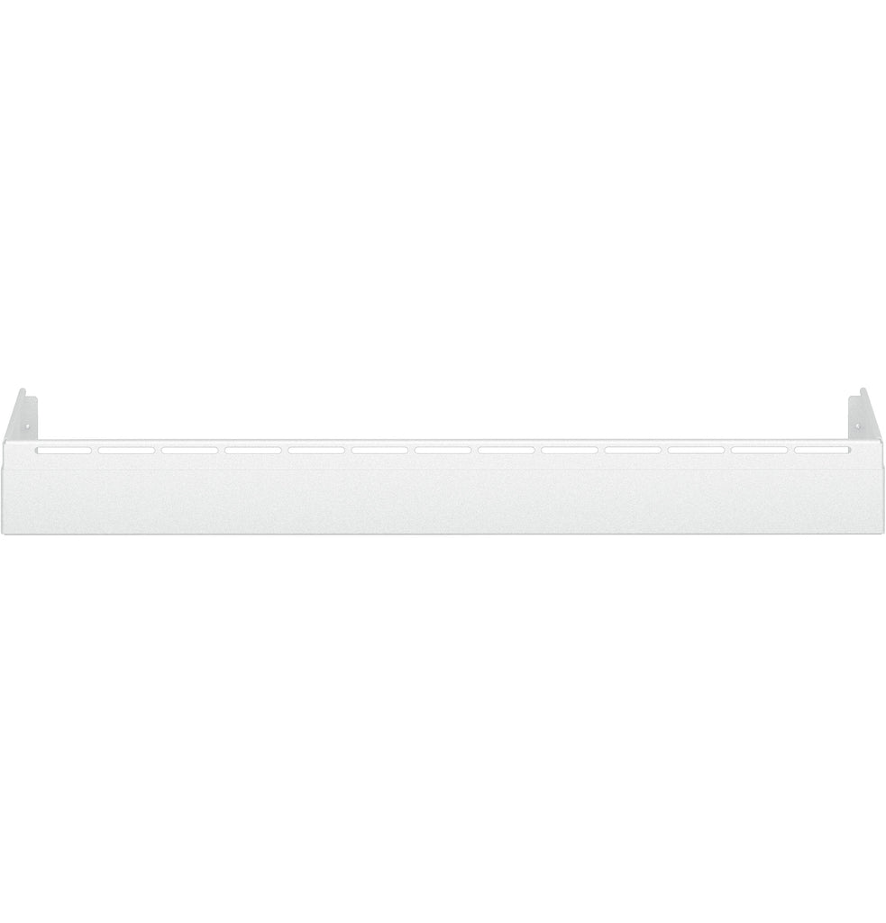 Café™ Toe Kick Pro Range 36" Matte White