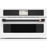 Café™ Handle Kit -  Wall Oven Flat Black