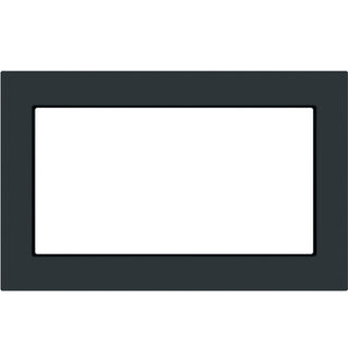 GE® Required 30" Built-In Trim Kit
