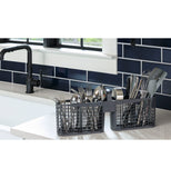 Hotpoint® One Button Dishwasher with Plastic Interior