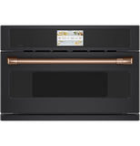 Café™ 30” Single Wall Oven Handle - Brushed Copper