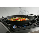 Monogram 48" Professional Gas Rangetop with 6 Burners and Griddle (Natural Gas)