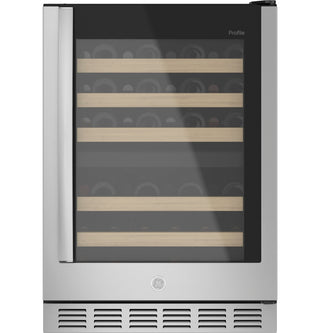 GE Profile™ Series Wine Center