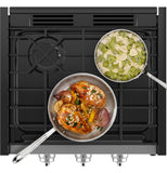 GE Profile™ 21" Rangetop