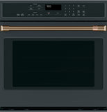 Café™ 30” Single Wall Oven Handle - Brushed Bronze