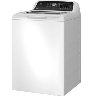 GE® 4.5  cu. ft. Capacity Washer with Water Level Control
