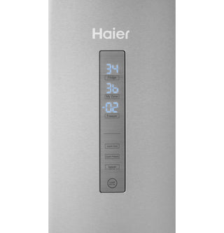 15 Cu. Ft. Bottom Freezer Refrigerator
