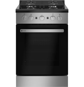 GE Profile™ 24" Free-Standing RV Gas Range