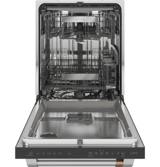 Café™ Dishwasher Handle Kit - Brushed Stainless