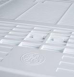 RV Air Conditioner Interior Duct - Electronic Control, Ducted