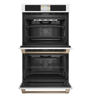 Café™ Professional Series 30" Smart Built-In Convection Double Wall Oven