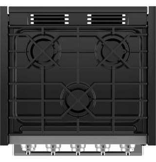 GE Profile™ 21" Drop-In RV Gas Range
