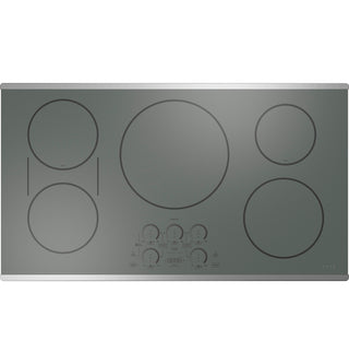 Café™ Series 36" Built-In Touch Control Induction Cooktop