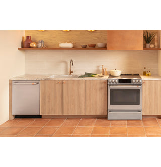 30” Smart Designer Custom Insert w/ Dimmable LED Lighting