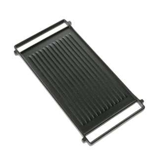 REVERSIBLE GRILL/GRIDDLE