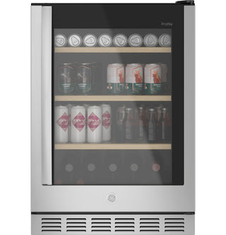 GE Profile™ Series Beverage Center