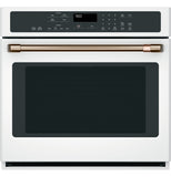 Café™ 30” Single Wall Oven Handle - Brushed Bronze