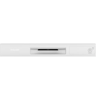 Hotpoint® One Button Dishwasher with Plastic Interior