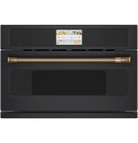 Café™ 30” Single Wall Oven Handle - Brushed Bronze