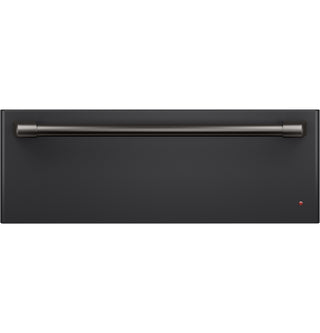 Café™ 2 - 30” Double Wall Oven Handles - Brushed Black