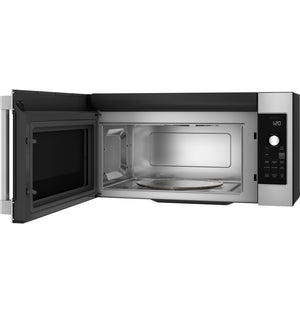 Monogram Advantium® 120 Above-the-Cooktop Speedcooking Oven
