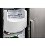 GE Profile™ Series 21.9 Cu. Ft. Counter-Depth Side-By-Side Refrigerator
