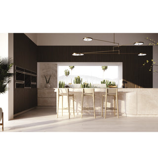 Monogram 30" Integrated, Panel-Ready Column Refrigerator