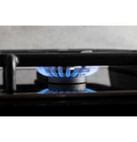 GE Profile™ 30" Built-In Gas Downdraft Cooktop