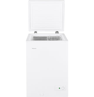 Hotpoint® 3.6 Cu. Ft. Manual Defrost Chest Freezer