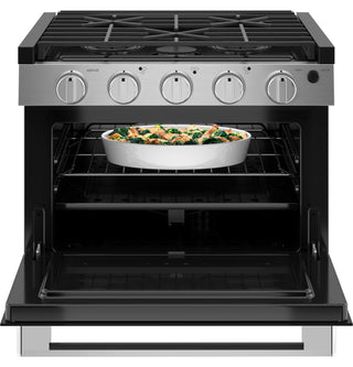 GE Profile™ 17" Drop-In RV Gas Range