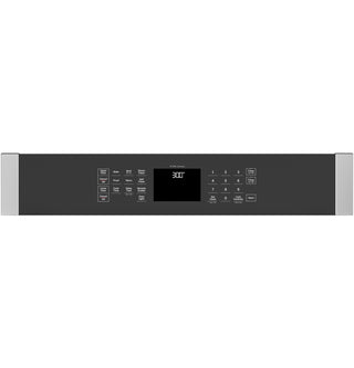 GE® 30" Smart Built-In Self-Clean Double Wall Oven with Never-Scrub Racks